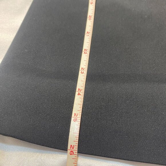 bagatelle Sport Belted Blazer Self Tie Fashion in Black - XS - Picture 16 of 16